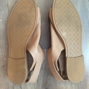 Wore maybe twice. Very comfortable. Extremely soft leather.